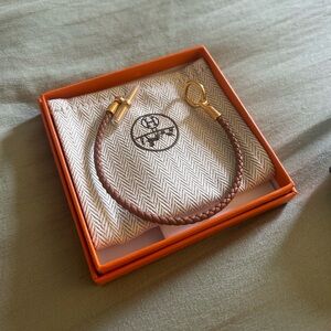 Hermes Glenan Bracelet